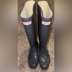Women’s Hunter Tall Rain Boots